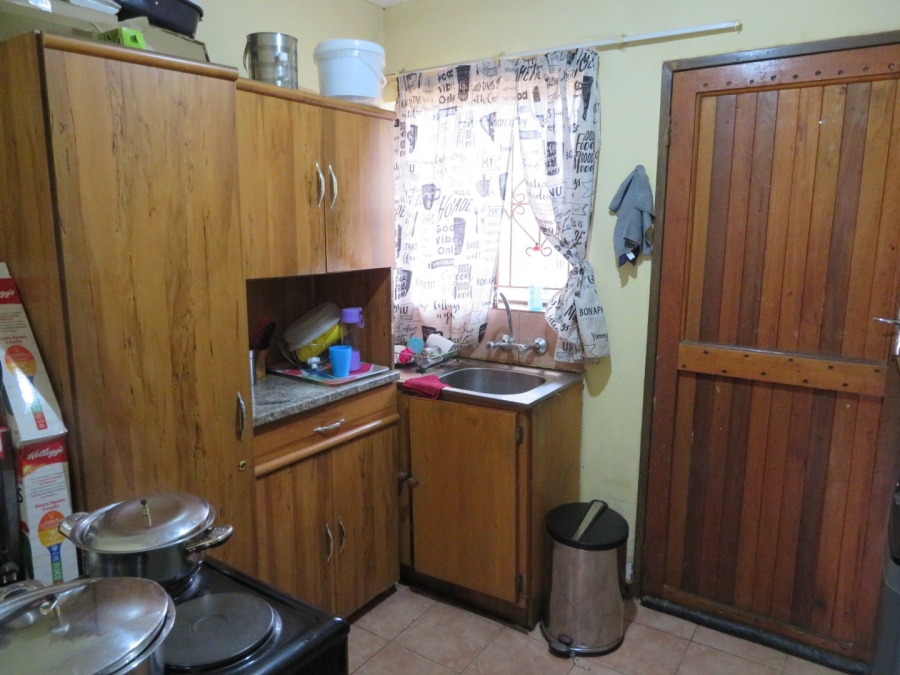  Bedroom Property for Sale in Delareyville North West